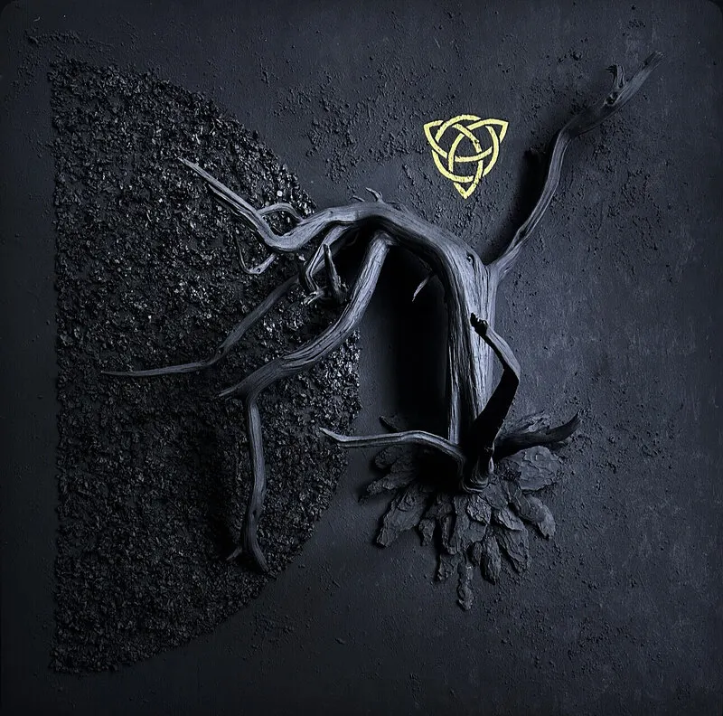 Sign of our Times av Carmen Paas