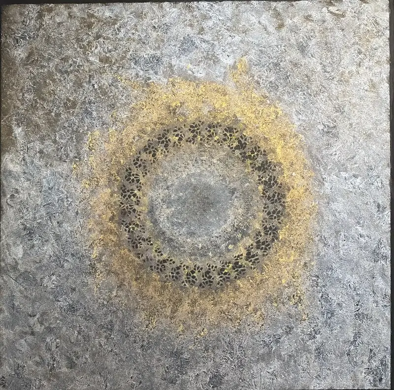 Cirkcles av Teija Hiljanen