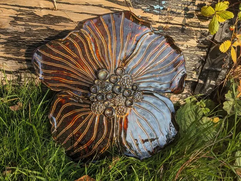 Kådablomman av Cathrine Håkansson