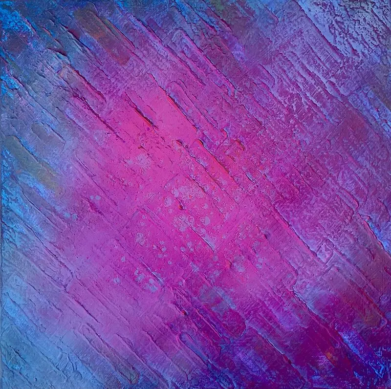 STAINED av Johan Elmros