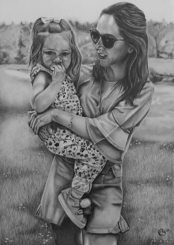 Love av Camilla Grüner