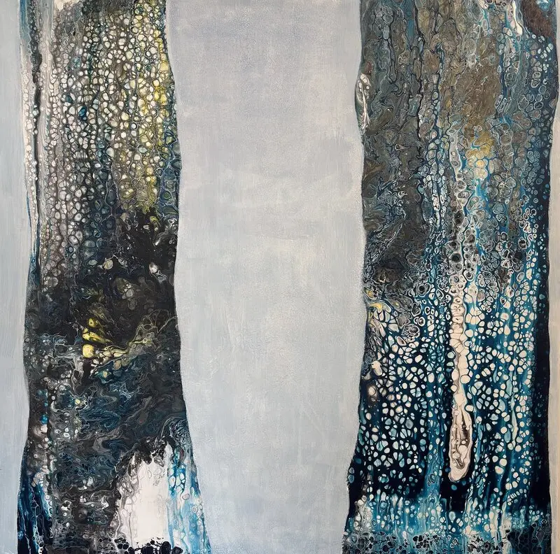 The forest av Anna Eriksson