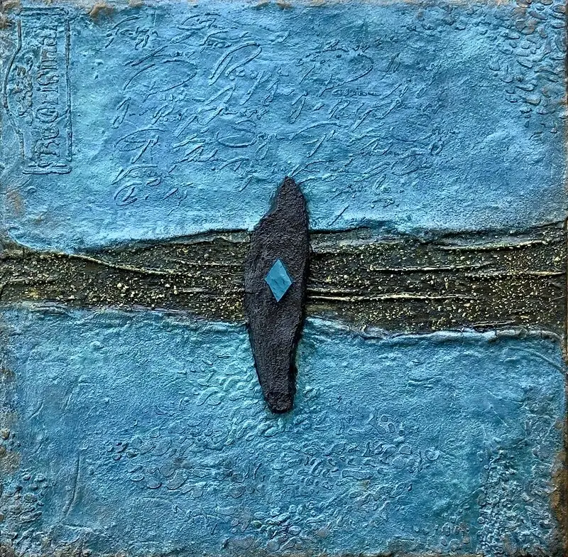 Core of Authenticity av Christina Davidsson