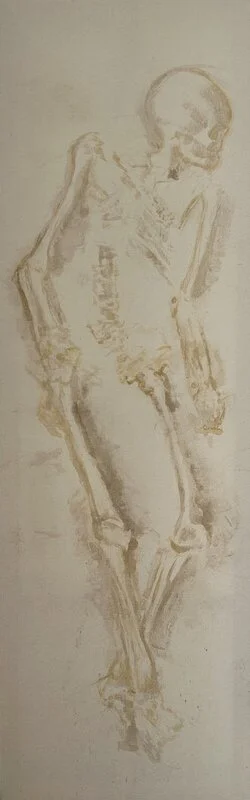 Öpir av Michalina Debinska