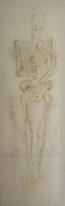 Åsmund av Michalina Debinska