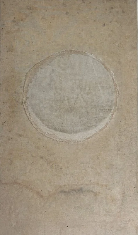 Cykeln "Förgänglighet" - ''Transience I – Being'' av Michalina Debinska