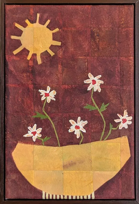 Sunshine Bowl av Harika Zerman