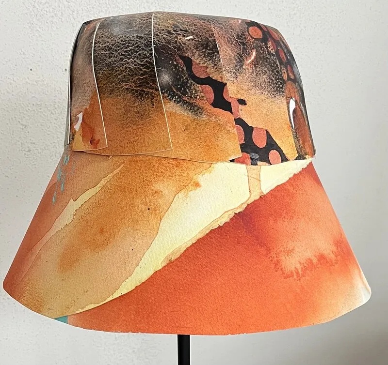 On-off 3 av Margareta Palm