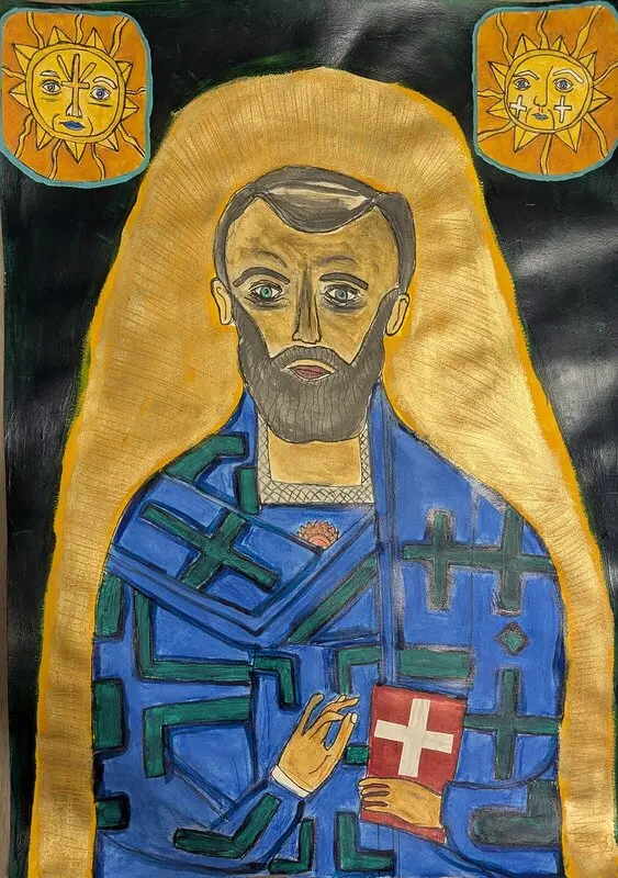 Mikael Jonsson