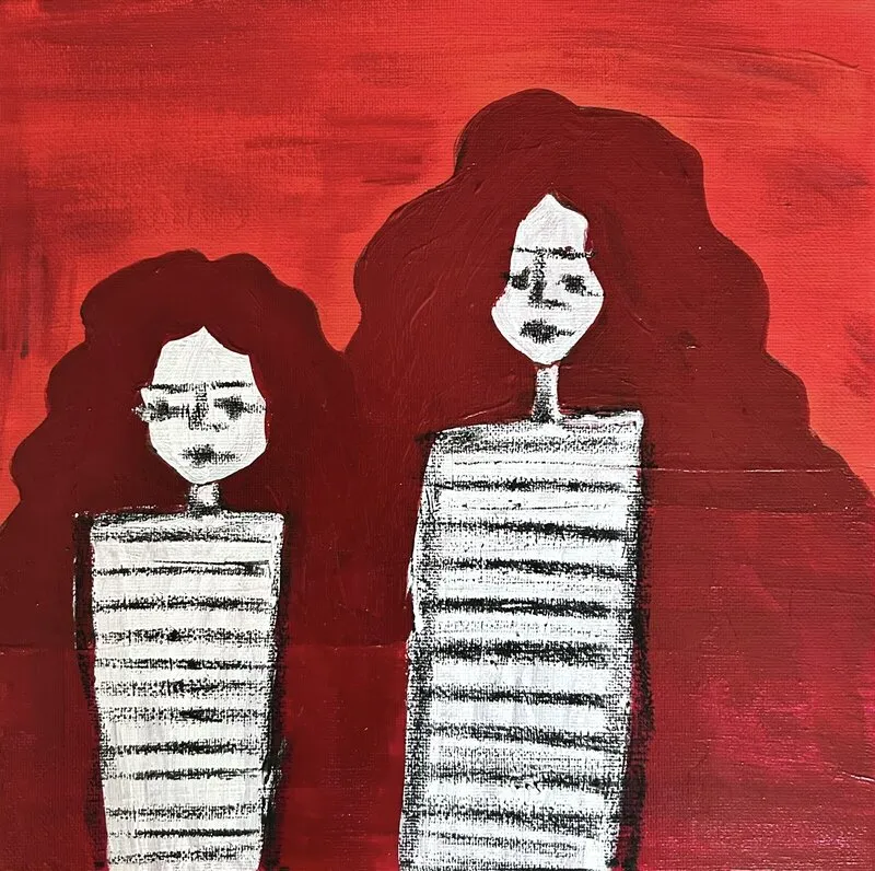 Soul Sisters av Selma Dedić