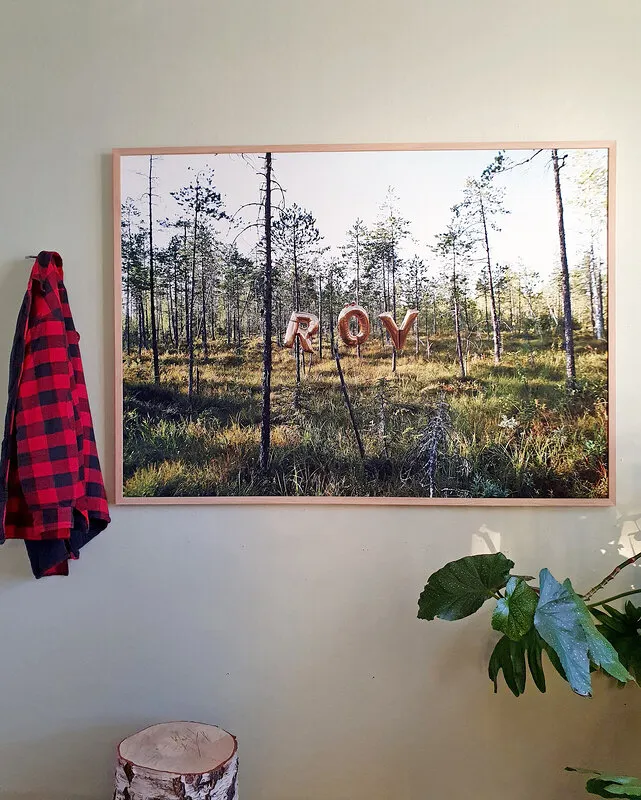 Myren no.1 av Shirly Holmberg