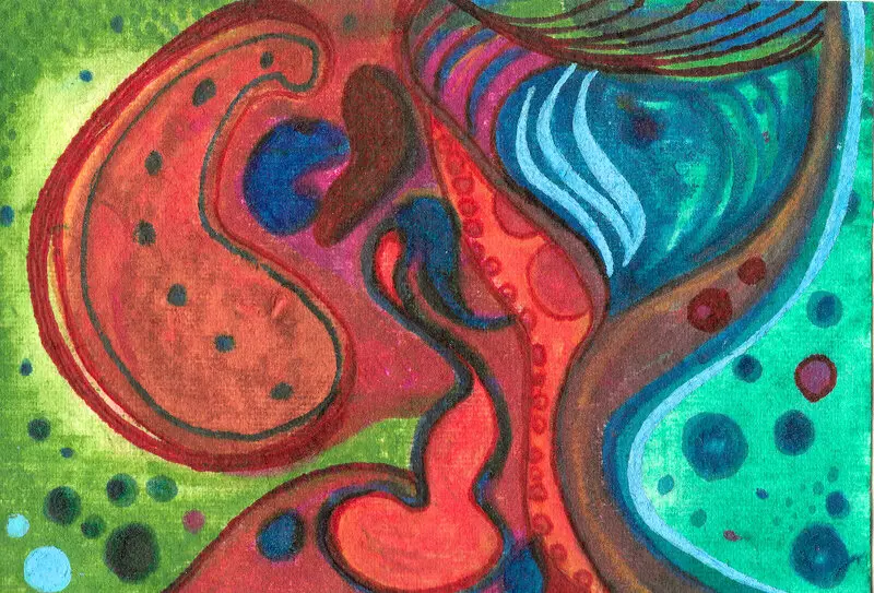 Vad vill jag nu? av Stina Sjöstedt