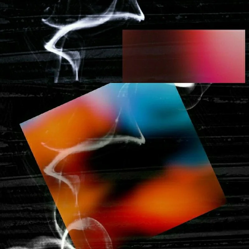 Kvadrat av Kristina Frisk Kummelhjelm