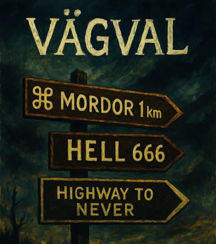 Directions av Camilla .