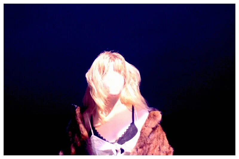 Förlorad reflektion av Jakob Brogård