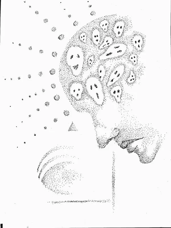 In my mind av Noar Sager