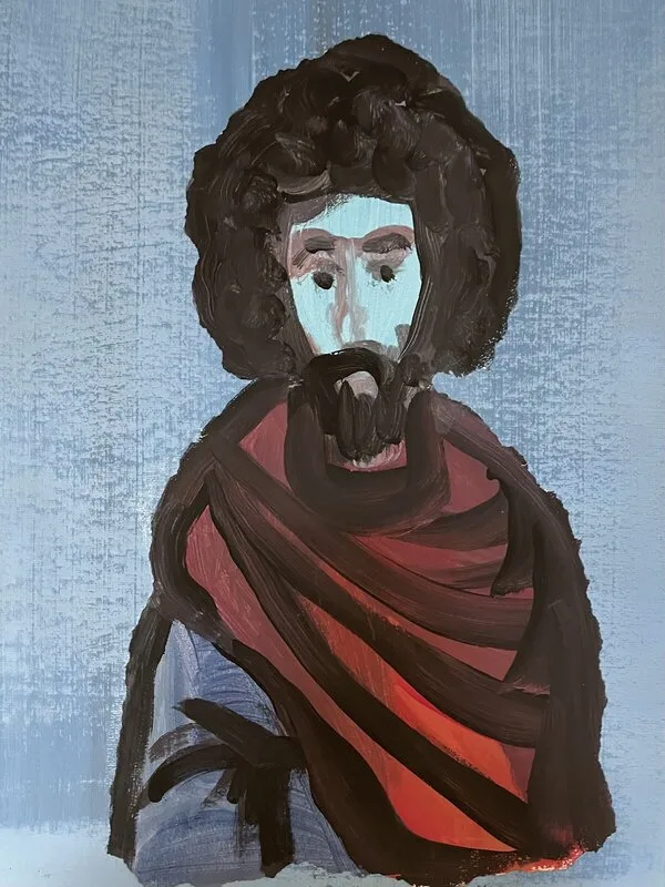 Utan titel. av David Smensgård