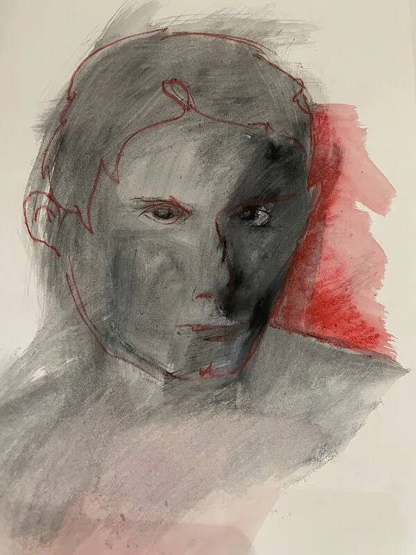 Utan titel. av David Smensgård