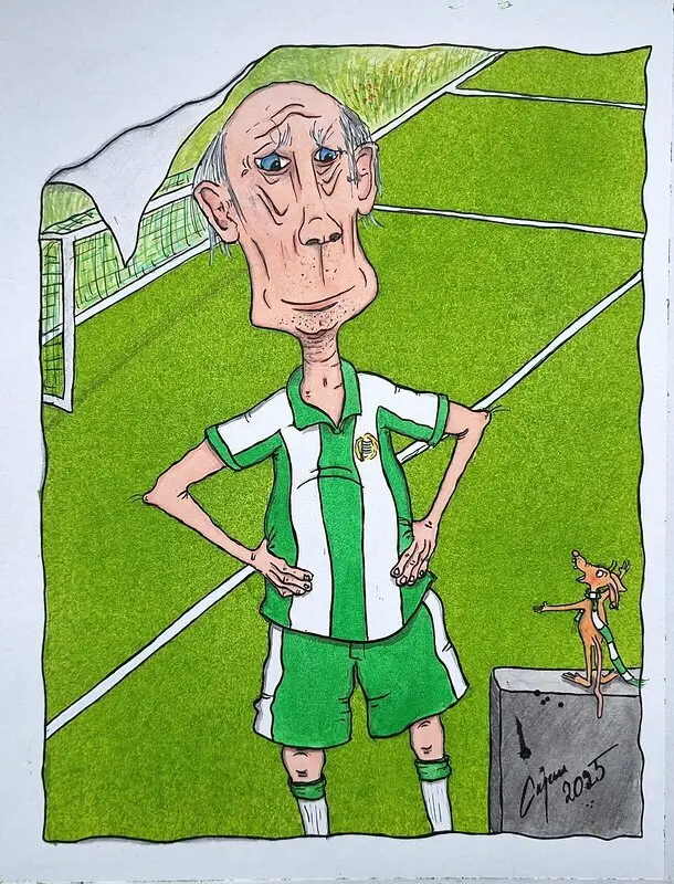 Senorlaget av Carina Cajan Jansson