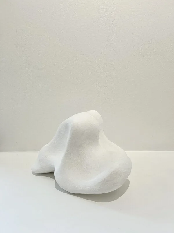 Skulptur Untitled av Hedvig Wissting