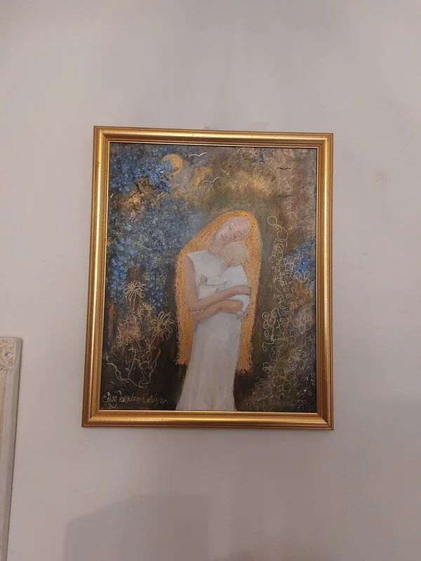 Sonna Danielsson S