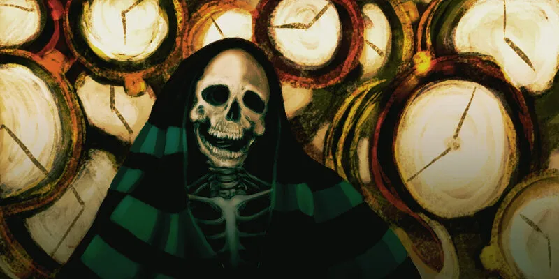 Tick tack av Carl Birath