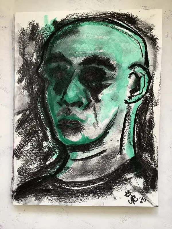 Det av Joakim Rudholm