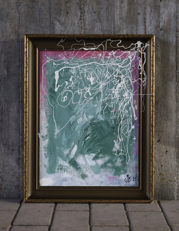 En sån där dag av Joakim Rudholm