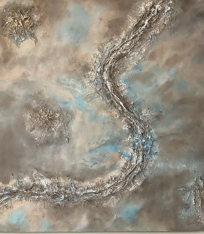 Glimpses av Teija Hiljanen