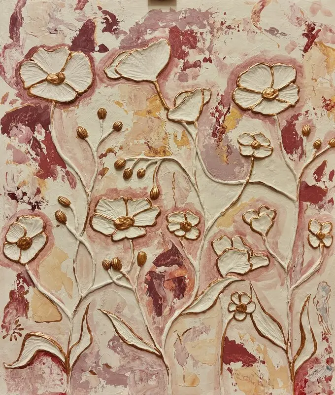 Glittersommar av Ebba Martin-Löf