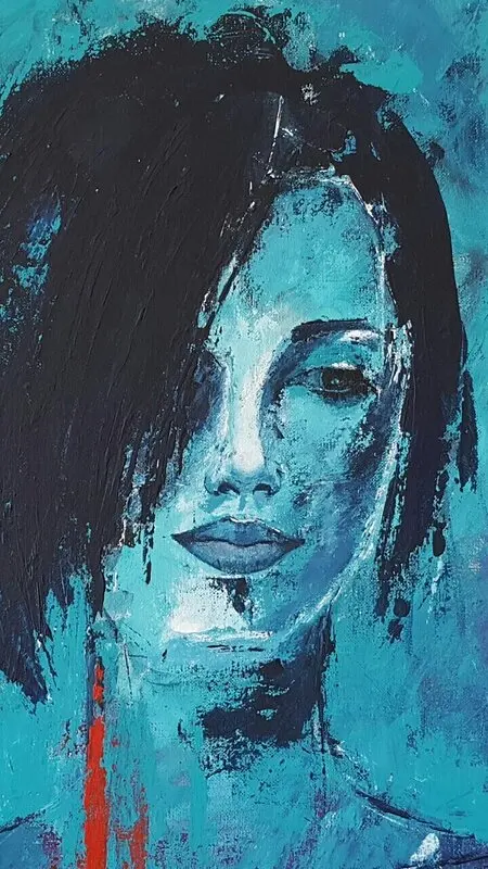 Simru Art