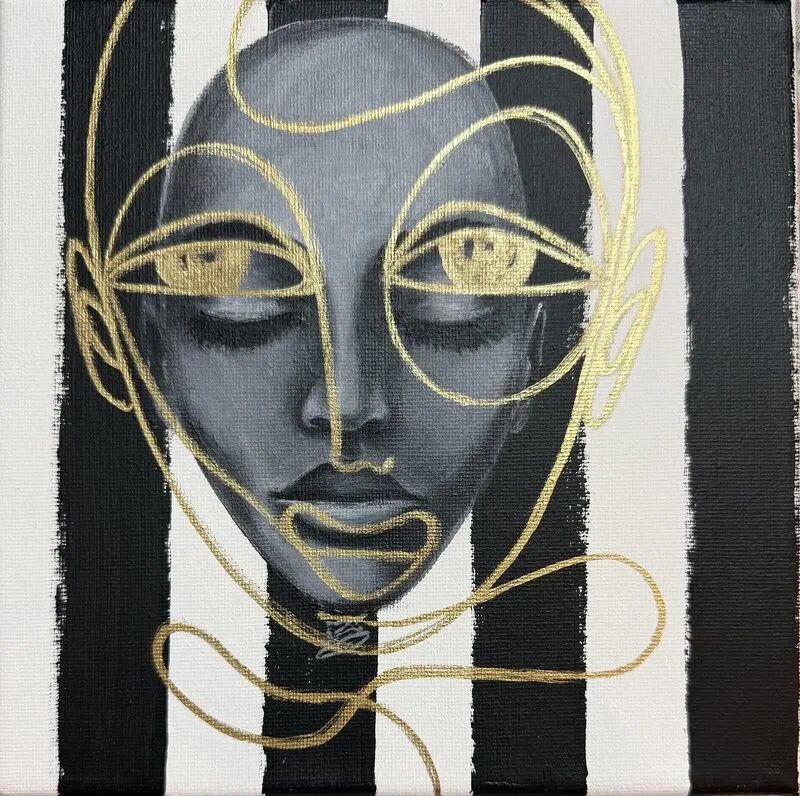 CAPTURED av Susanne Cederlund