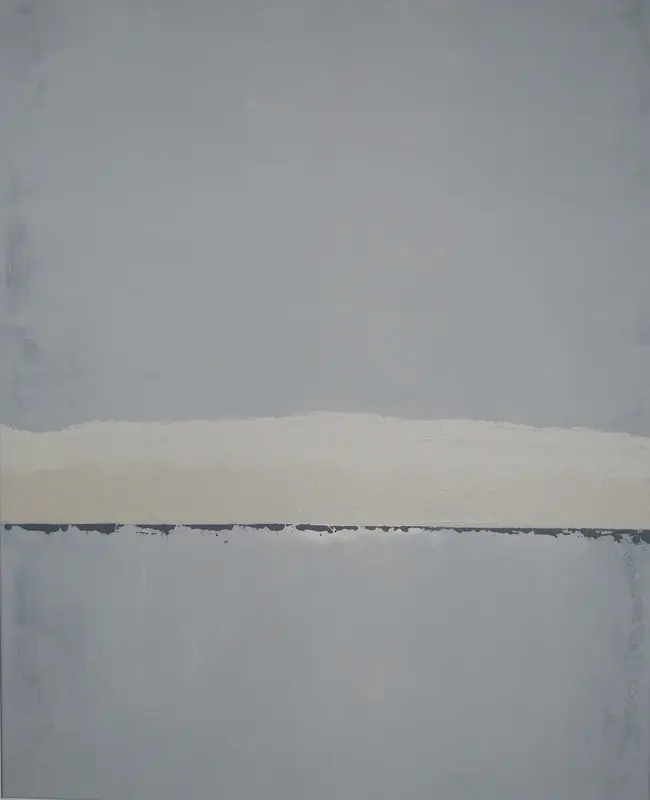 Akrylmålning Encourage av Cia Stålkrantz