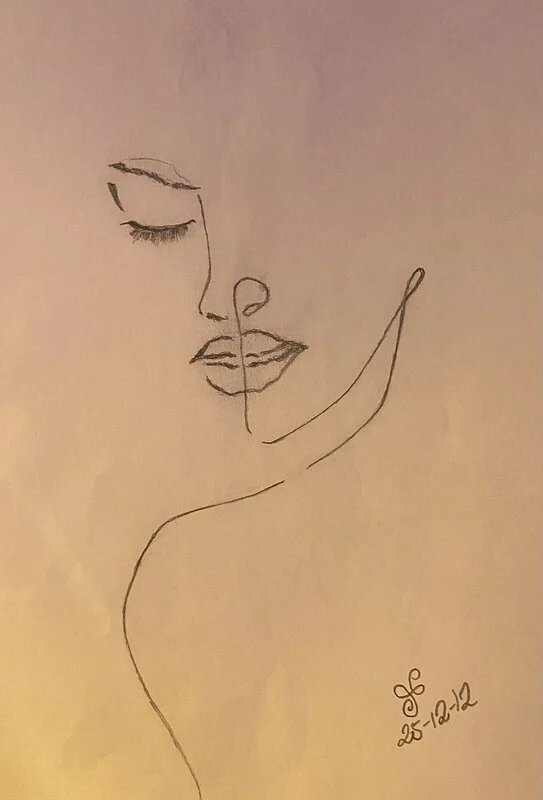 Sensuell av Thomas Niklasson