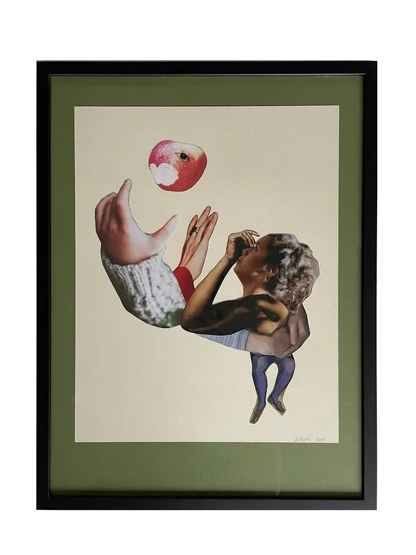 Daughters of Eve II av Hanna Dierks