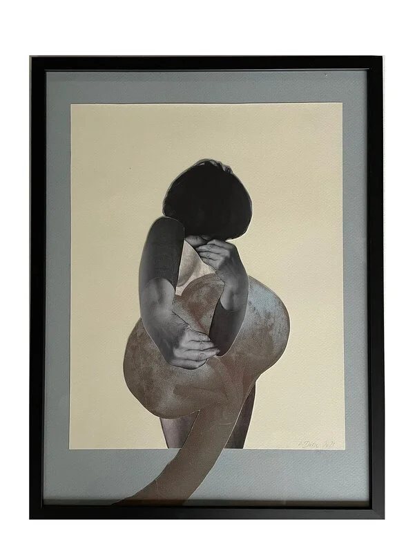 Daughters of Eve III av Hanna Dierks