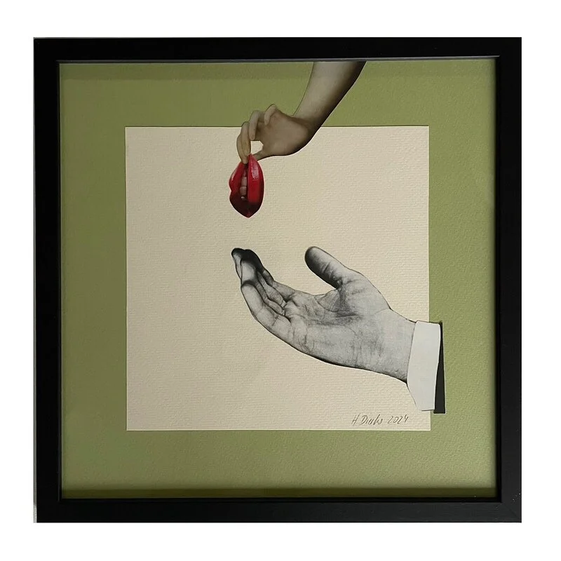 Blutschuld II av Hanna Dierks