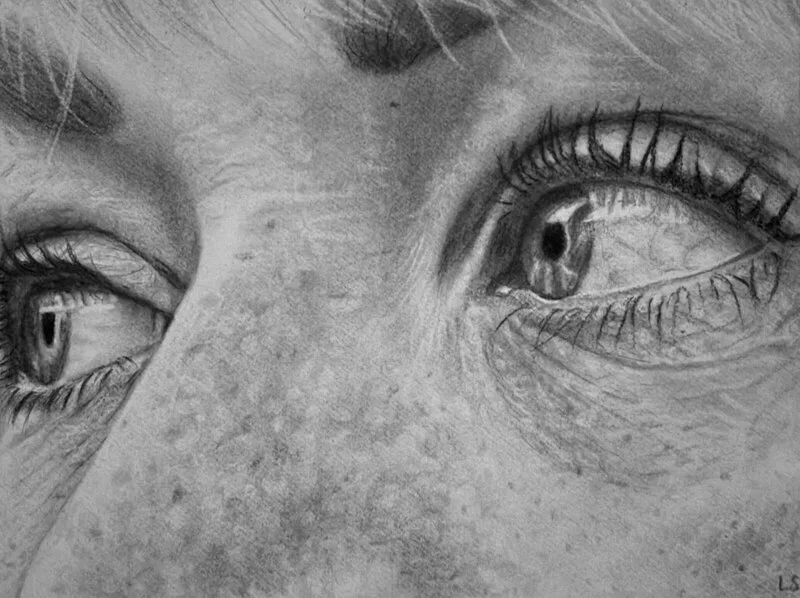 Paranoia av Linnea Sundqvist