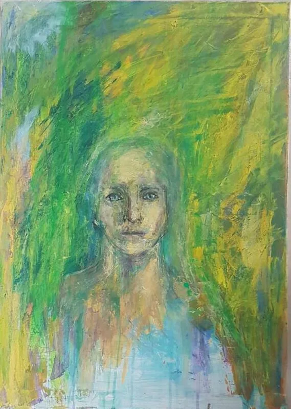 Mariann Meijer Annerfeldt