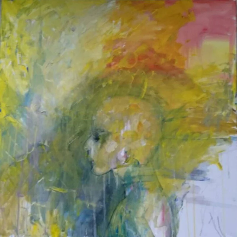 Mariann Meijer Annerfeldt