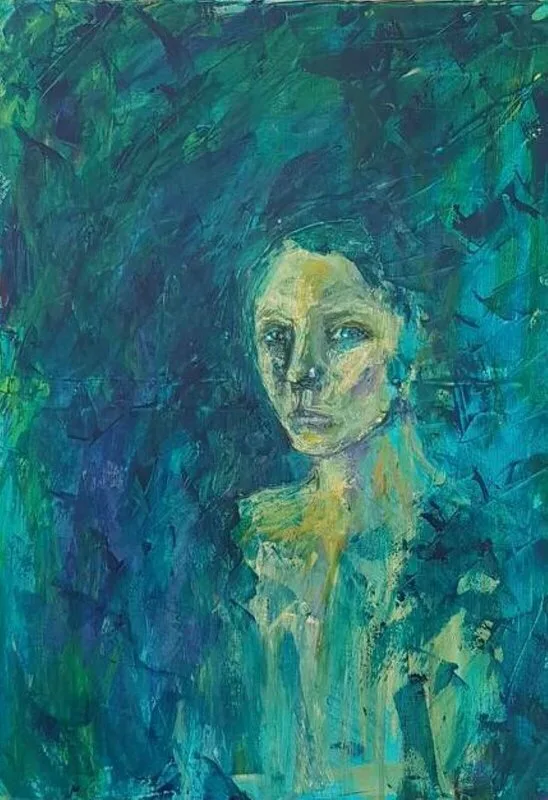 Mariann Meijer Annerfeldt