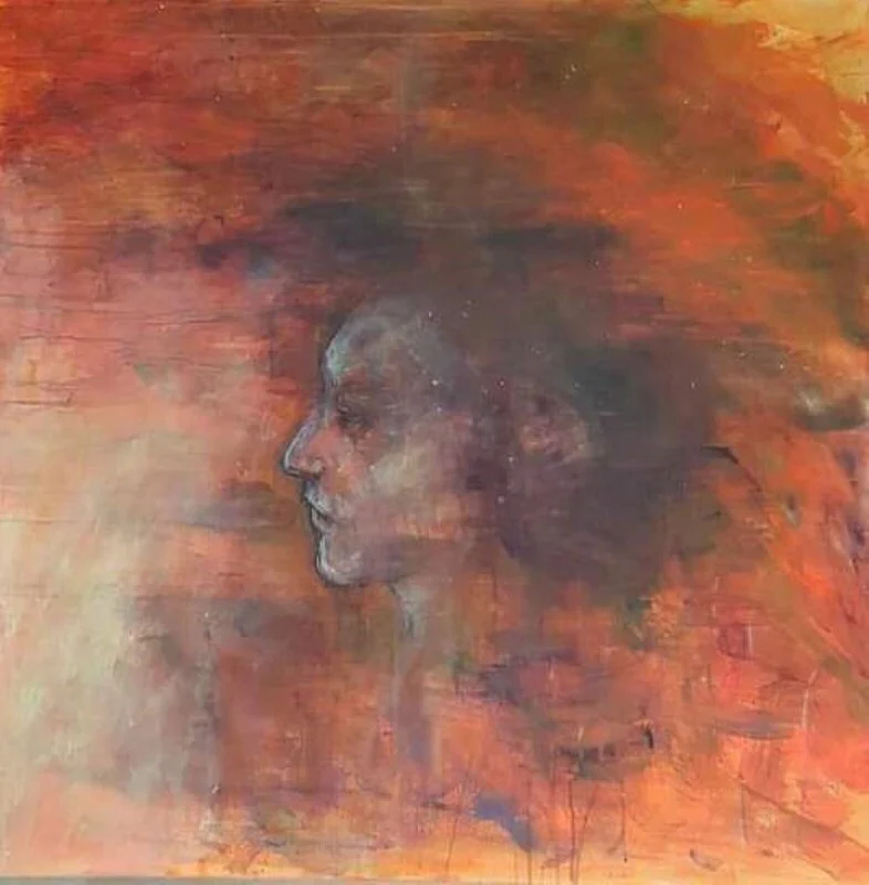 Mariann Meijer Annerfeldt