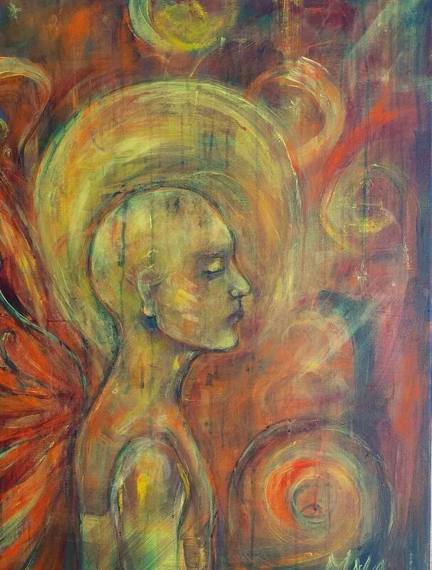 Mariann Meijer Annerfeldt