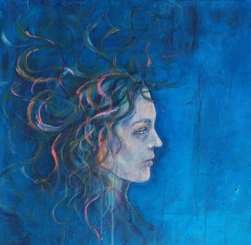 Mariann Meijer Annerfeldt