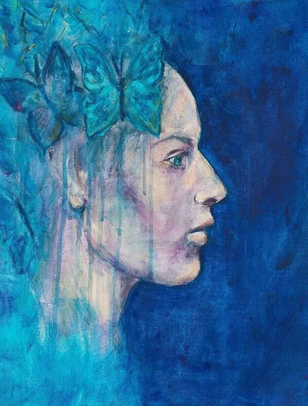 Mariann Meijer Annerfeldt