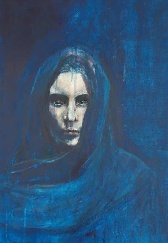 Mariann Meijer Annerfeldt