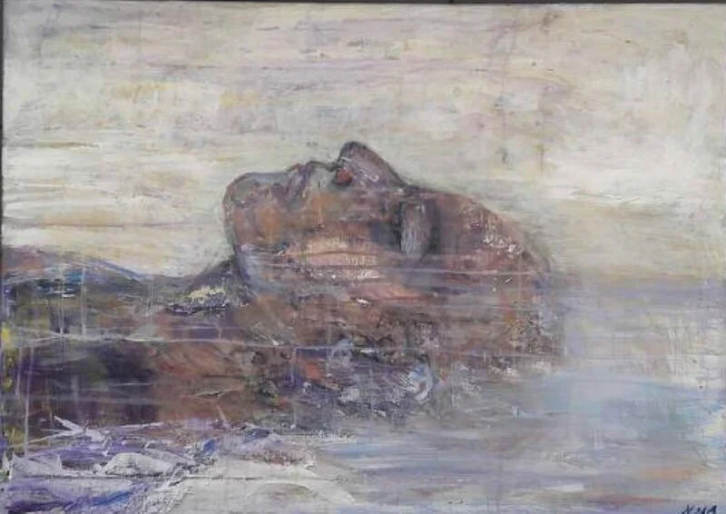 Mariann Meijer Annerfeldt