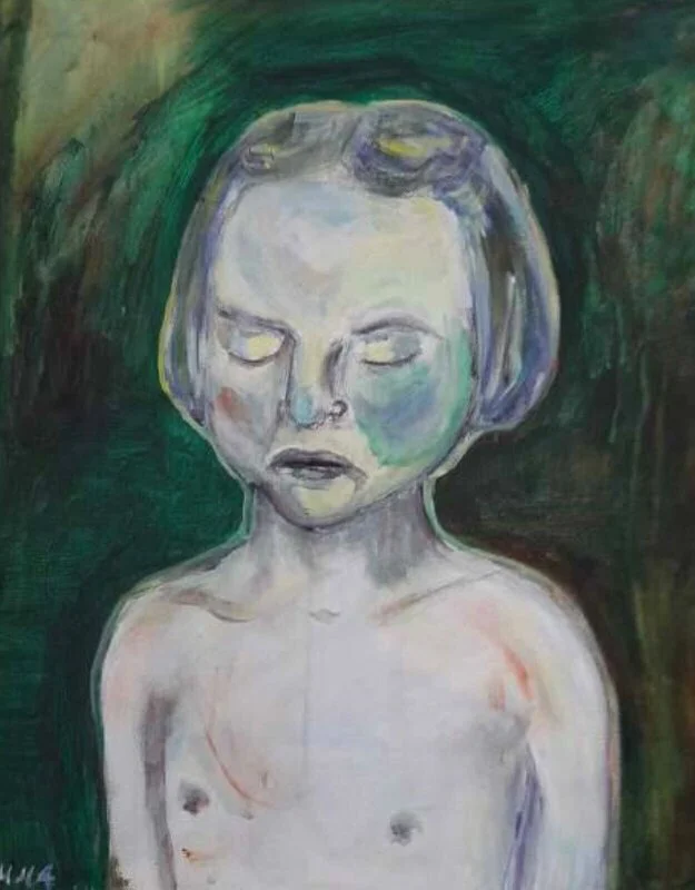 Mariann Meijer Annerfeldt