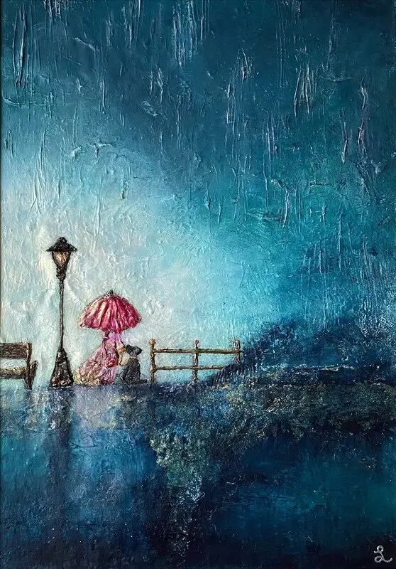 You and me av Sara Larsson