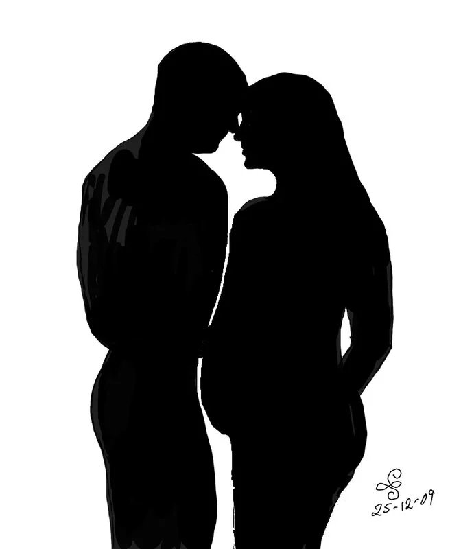 Family av Thomas Niklasson